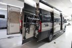Thumbnail Photo 6 for New 2025 Winnebago Travato