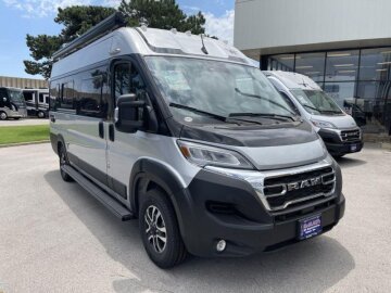 New 2025 Winnebago Travato 59K
