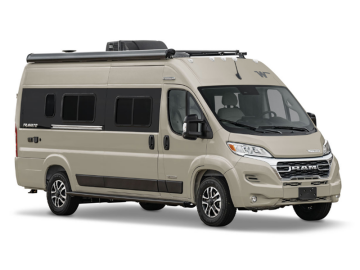 New 2025 Winnebago Travato 59KL