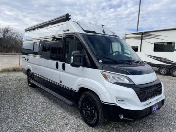 New 2025 Winnebago Travato 59G