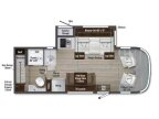 Thumbnail Photo 3 for New 2025 Winnebago View 24T