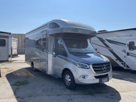 Photo 1 for New 2025 Winnebago View 24T