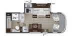 Thumbnail Photo 1 for New 2025 Winnebago View 24T
