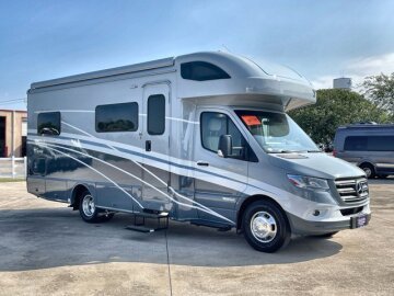 New 2025 Winnebago View 24V