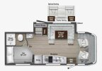 Thumbnail Photo 1 for New 2025 Winnebago View 24J