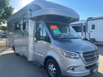 New 2025 Winnebago View 24T