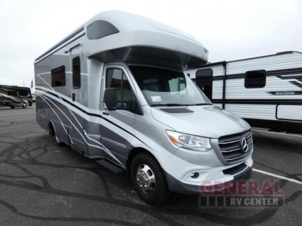 Photo 1 for New 2025 Winnebago View 24D