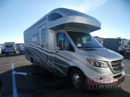 Photo 1 for New 2025 Winnebago View 24D