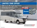 Thumbnail Photo 4 for New 2025 Winnebago View 24V