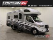 New 2025 Winnebago View 24V