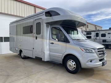 2025 Winnebago View 24T