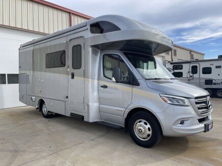 Photo 1 for 2025 Winnebago View 24T