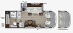 Thumbnail Photo 1 for 2025 Winnebago View 24T