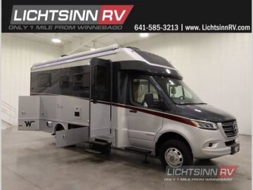 New 2025 Winnebago View 24R