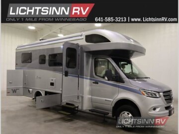 New 2025 Winnebago View 24R