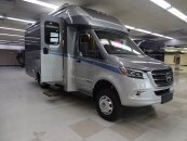 New 2025 Winnebago View