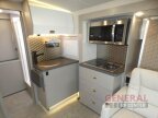 Thumbnail Photo 6 for New 2025 Winnebago View 24T