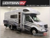 New 2025 Winnebago View 24D