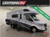 New 2025 Winnebago View 24D