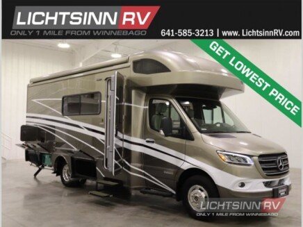 Photo 1 for New 2025 Winnebago View 24D