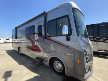 2025 Winnebago View 24T