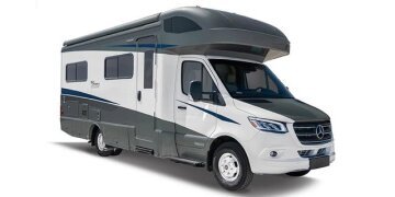 New 2025 Winnebago View 24T