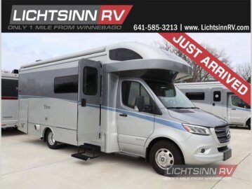 2025 Winnebago View 24T