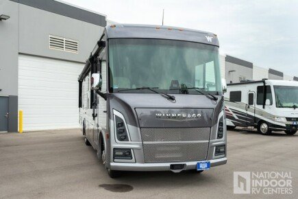 Photo 1 for New 2025 Winnebago Vista