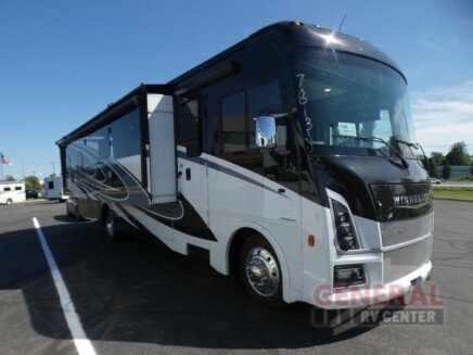 Photo 1 for New 2025 Winnebago Vista