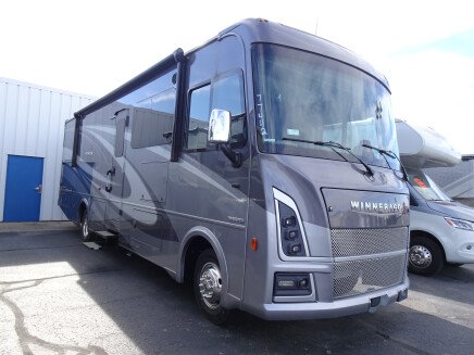 Photo 1 for New 2025 Winnebago Vista