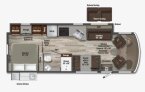 Thumbnail Photo 2 for 2025 Winnebago Vista 29NP