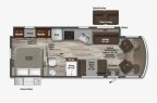 Thumbnail Photo 1 for New 2025 Winnebago Vista 29NP