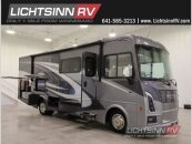New 2025 Winnebago Vista 29V