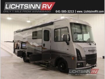 New 2025 Winnebago Vista 29NP