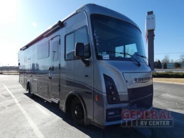 New 2025 Winnebago Vista 29NP