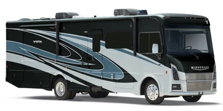 Photo 1 for New 2025 Winnebago Vista 33K
