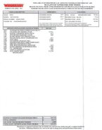 Thumbnail Photo 2 for New 2025 Winnebago Vista 33K