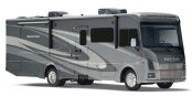 New 2025 Winnebago Vista