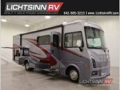 New 2025 Winnebago Vista 29V