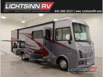 New 2025 Winnebago Vista 29V