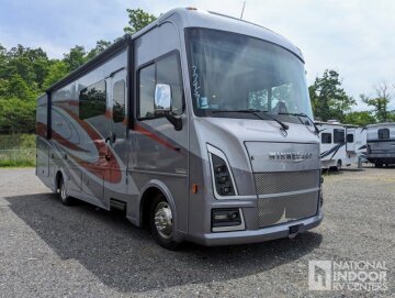 New 2025 Winnebago Vista 29V