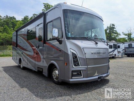 Photo 1 for New 2025 Winnebago Vista 29V