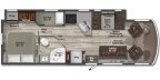 Thumbnail Photo 1 for 2025 Winnebago Vista 31B