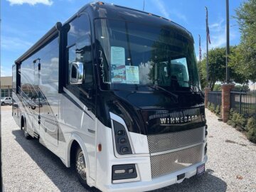 2025 Winnebago Vista 31B