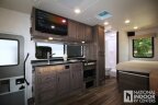 Thumbnail Photo 4 for New 2025 Winnebago Vita 24P
