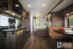 Thumbnail Photo 2 for New 2025 Winnebago Vita 24P