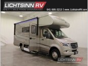 New 2025 Winnebago Vita 24P