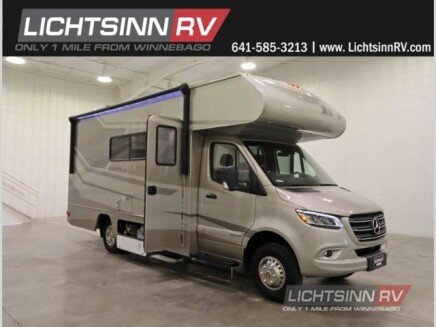 Photo 1 for New 2025 Winnebago Vita 24P