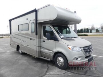 New 2025 Winnebago Vita 24P
