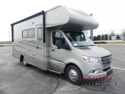 Photo 1 for New 2025 Winnebago Vita 24P